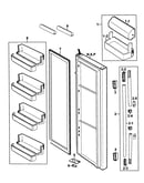 Right door