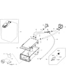 Drawer housing