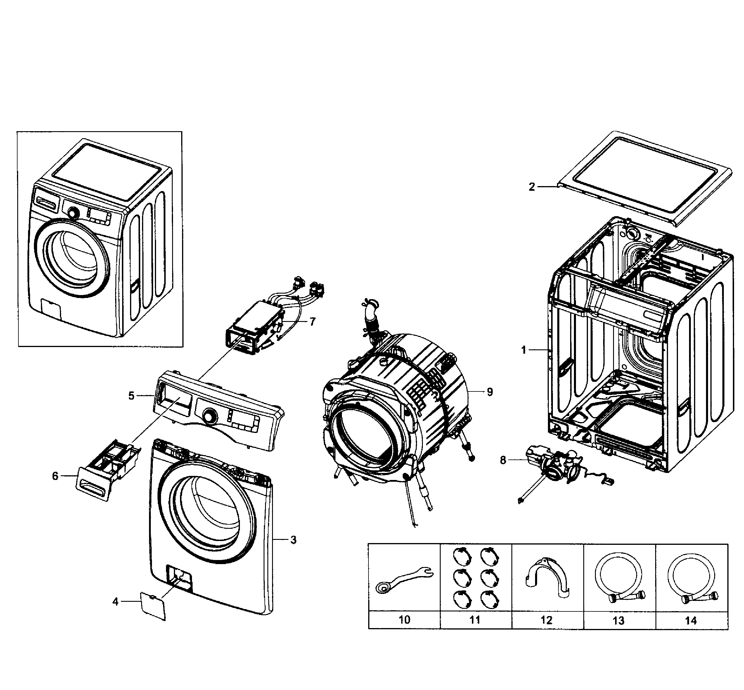 MAIN ASSY