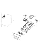 Drawer assy