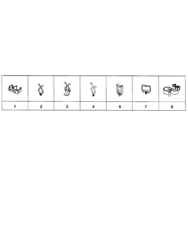 Small parts