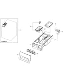 Drawer assy
