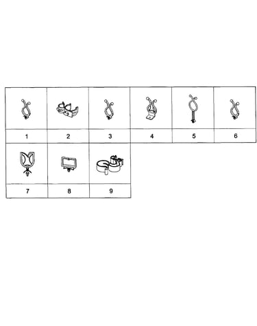 Small parts