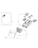 Drawer assy