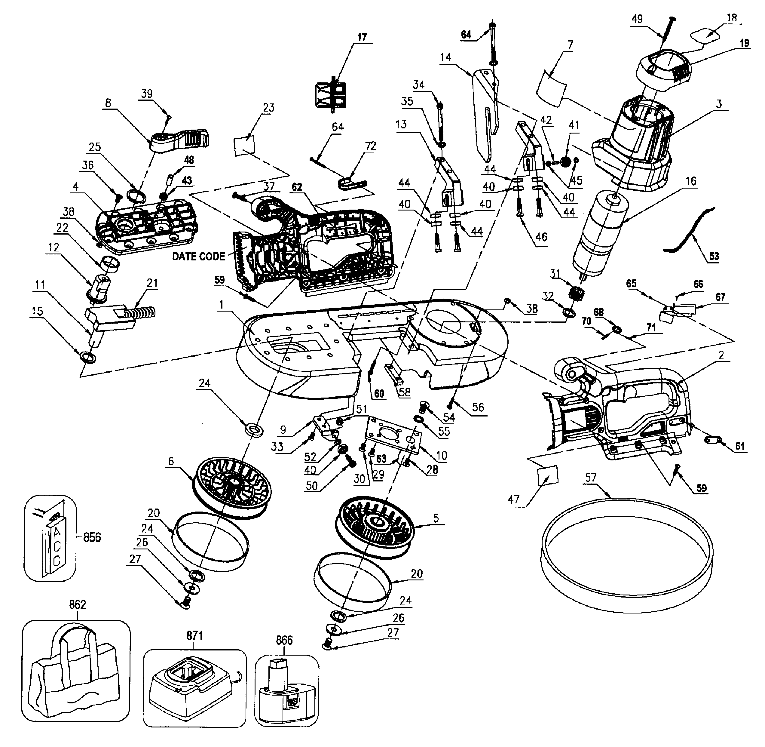 Band saw