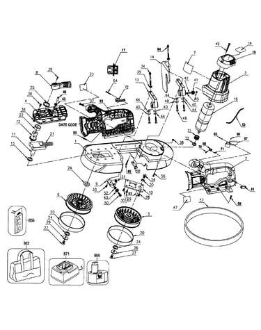 Band saw