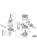 Motor assy