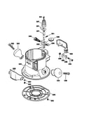 Base assy
