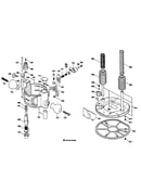 Base assy