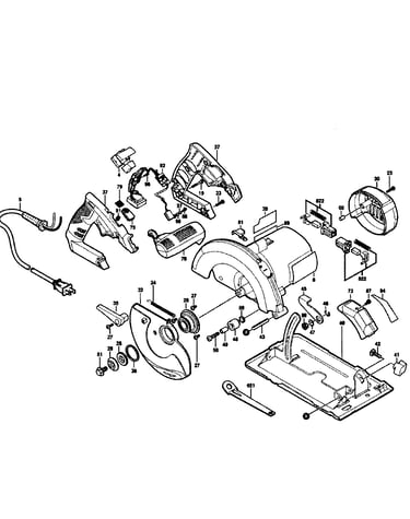 Circular saw