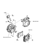Shutter assy