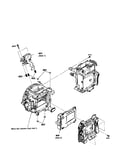 Shutter assy