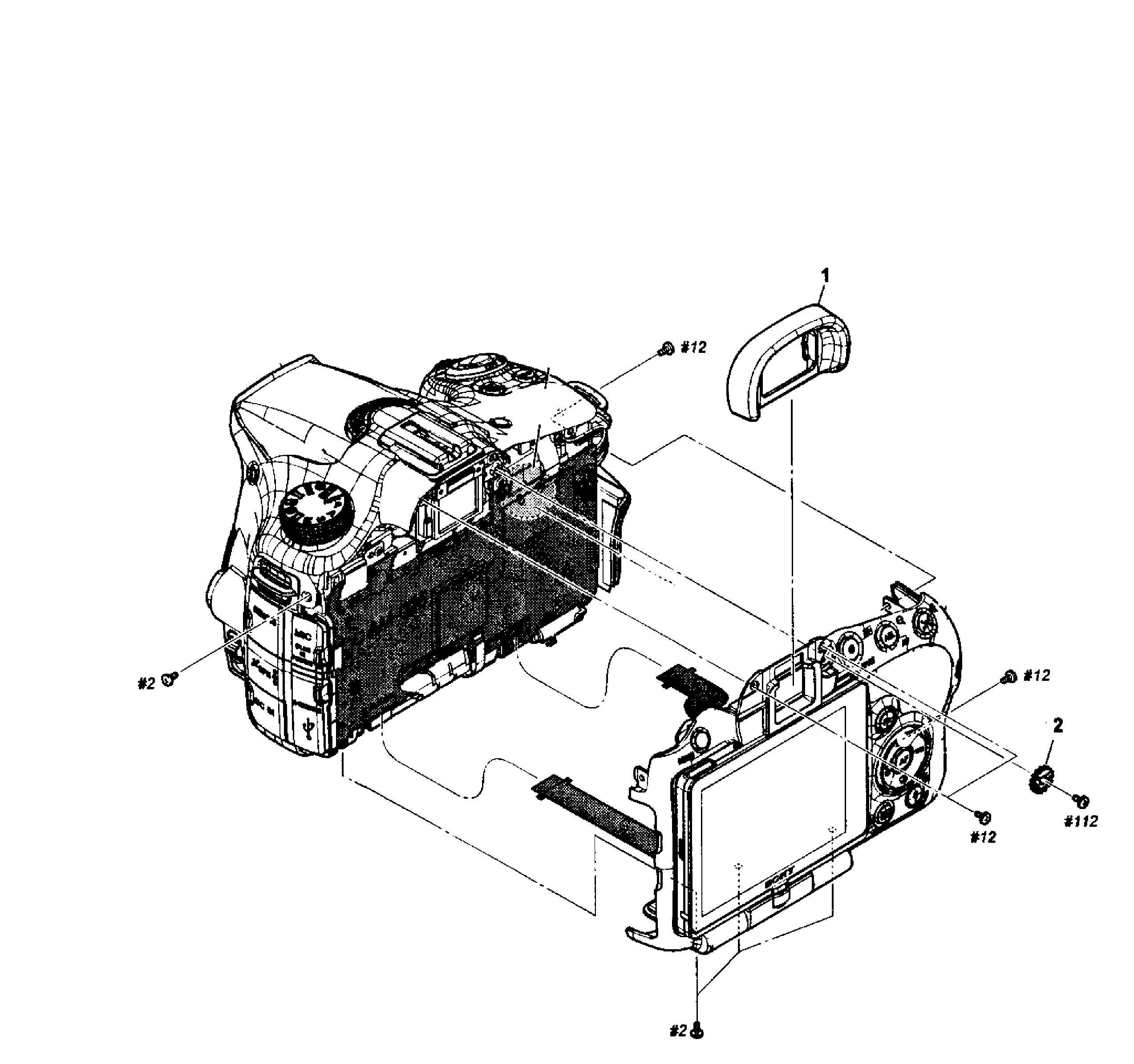 Main assy