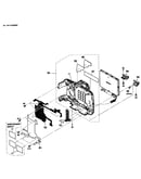 Rear assy