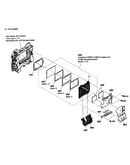 Imager assy