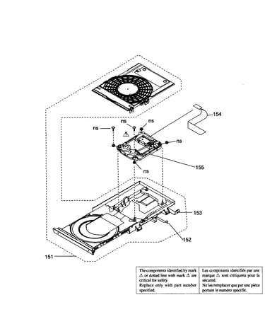 Bd section