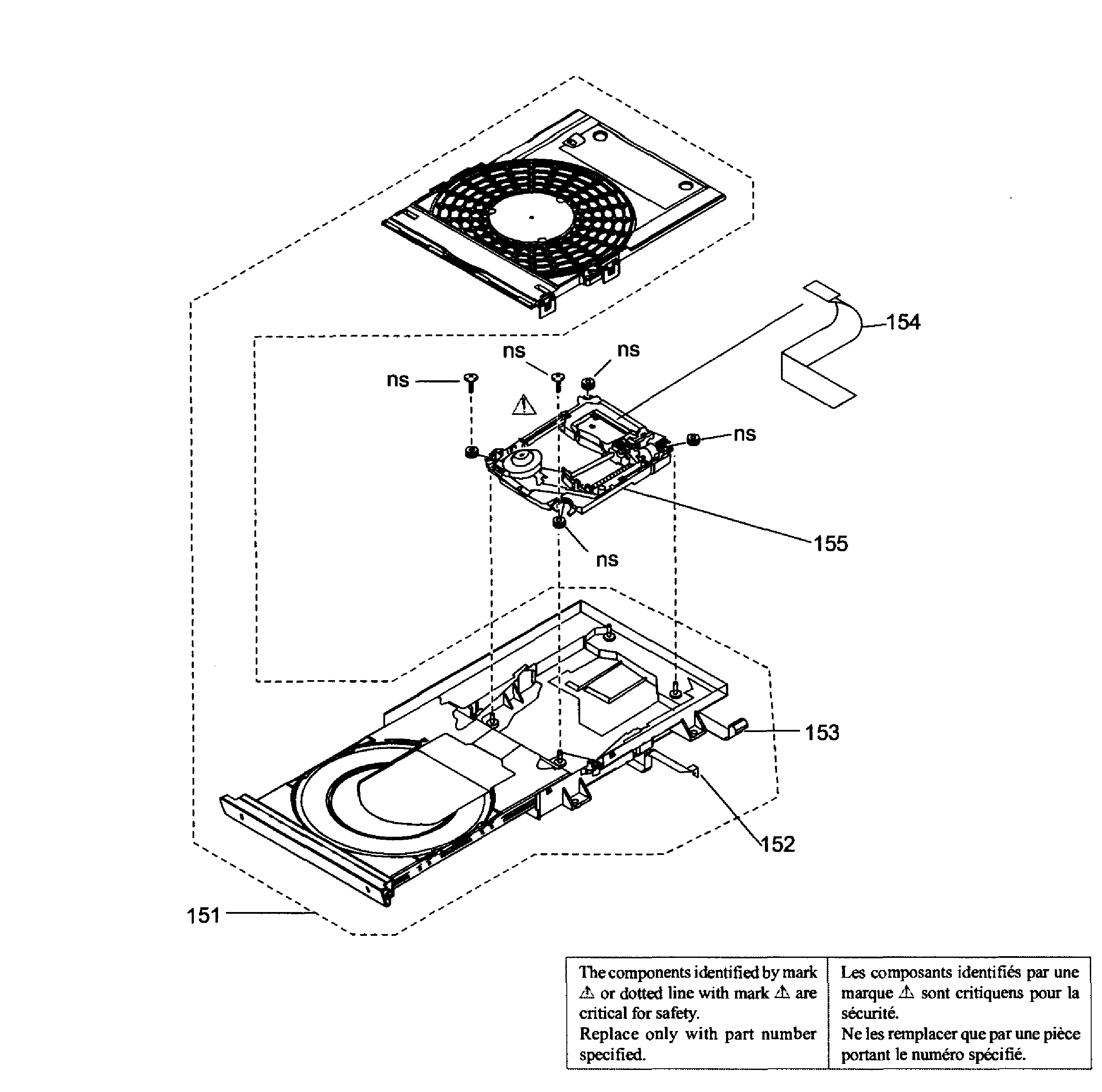 Bd section