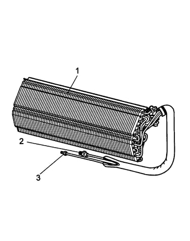 Evaporator