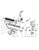 Blower parts