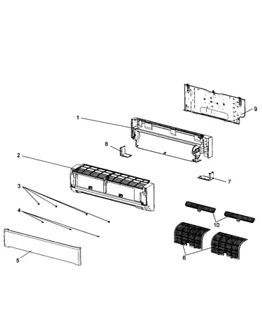 Air handler
