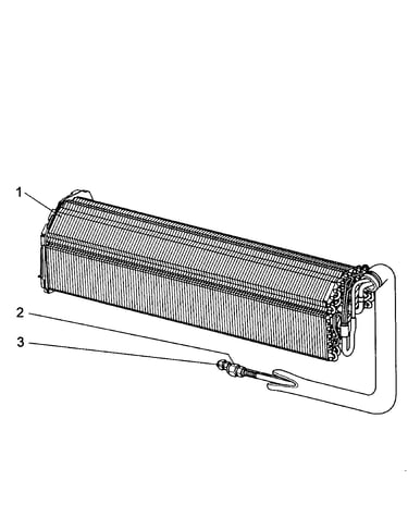 Evaporator