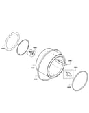 Drum assy