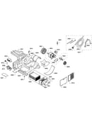 Motor assy