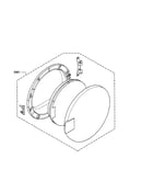 Door assy