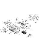 Motor assy