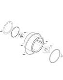 Drum assy