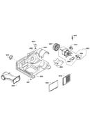 Motor assy