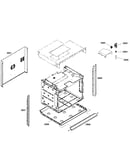 Cabinet assy