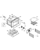Oven assy