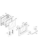 Door assy