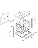Cabinet assy