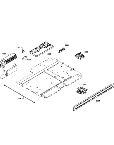 Pcb's assy