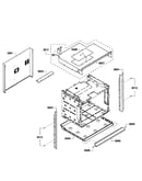 Cabinet assy