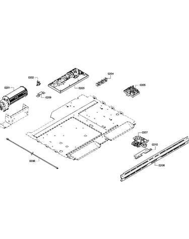 Pcb's assy