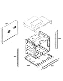 Cabinet assy