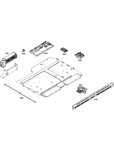 Pcb's assy
