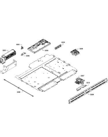 Pcb's assy