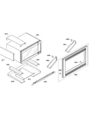 Microwave framing