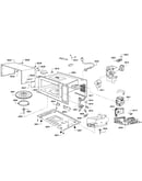 Microwave parts