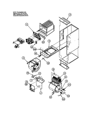 Furnace