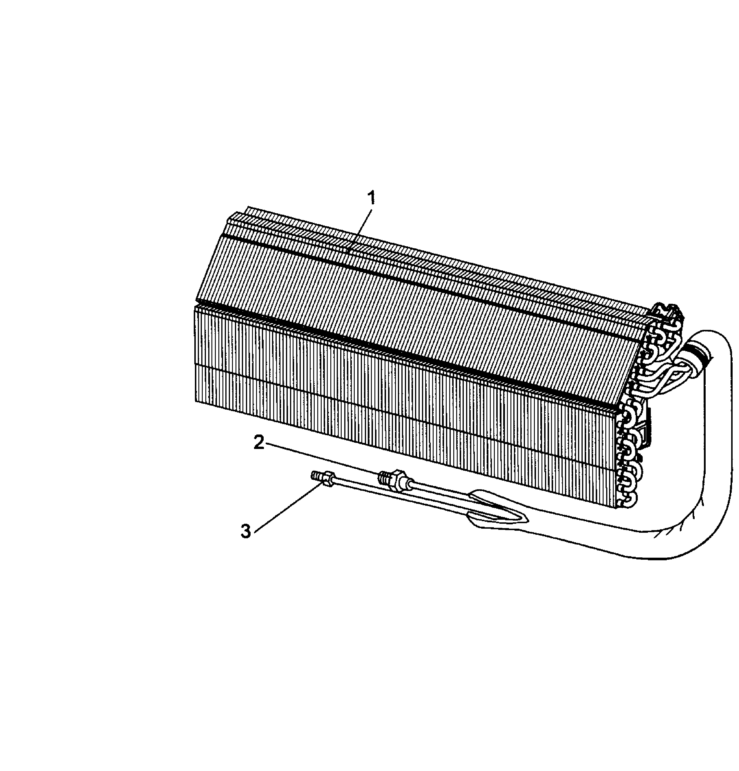 EVAPORATOR