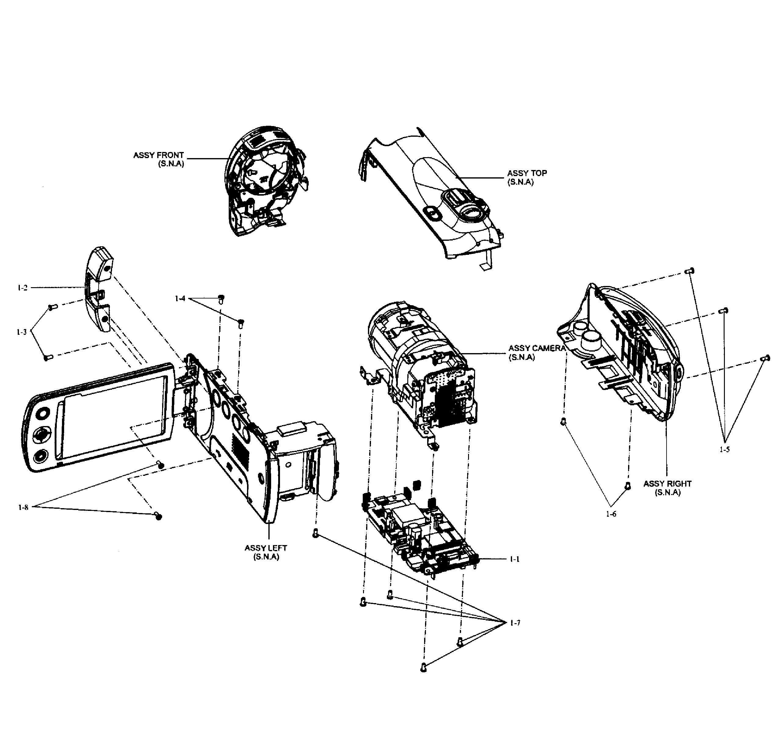 Chassis