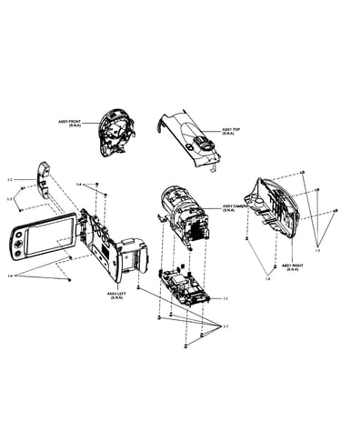 Chassis