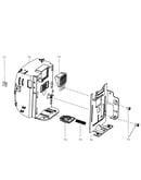 Rear assy