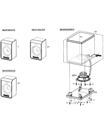 Speaker