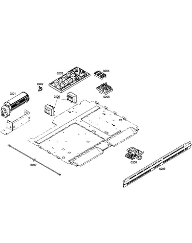 Pcb's assy